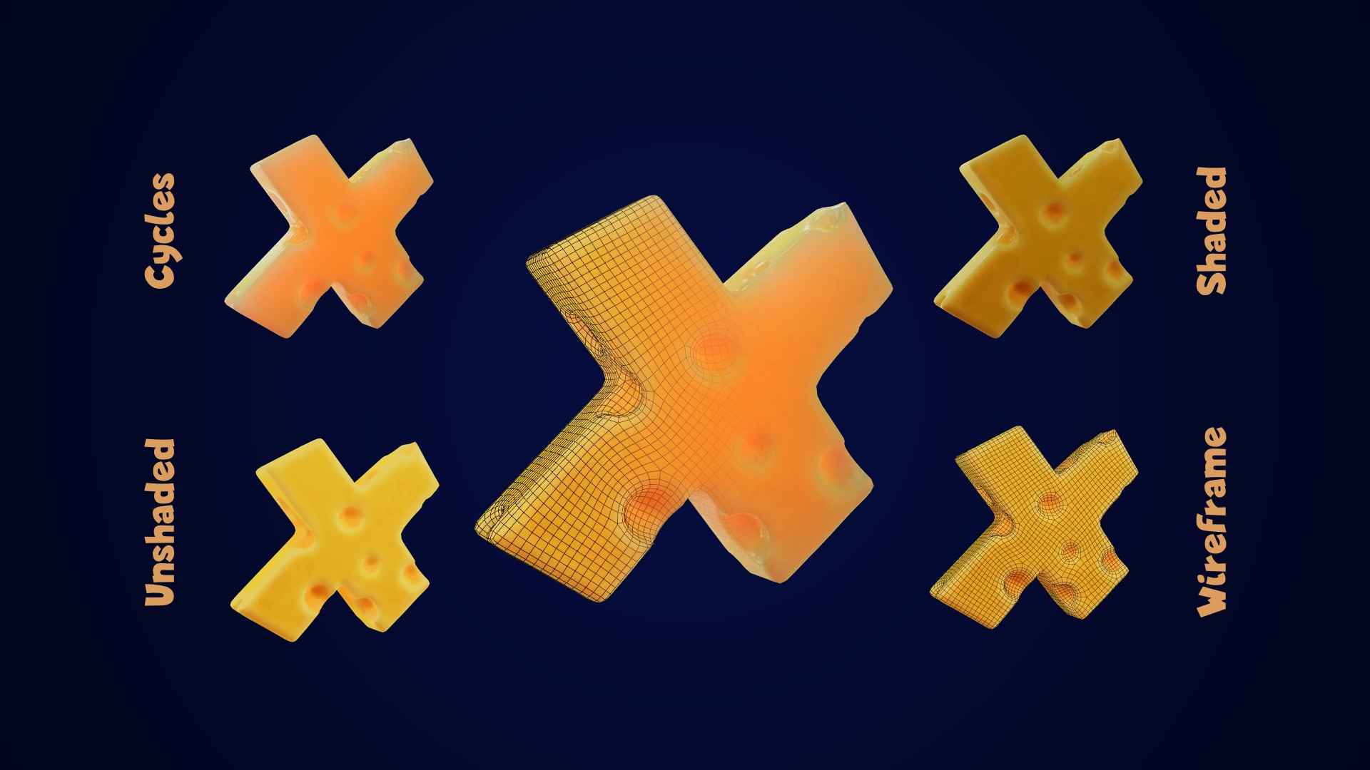 Cheese Alphabet Uppercase 3D https://p.turbosquid.com/ts-thumb/c1/OMFqE5/KK/cheesealphabetuppercase06132/png/1689594131/1920x1080/fit_q87/8a68621c606251f36313385436e0b11778905034/cheesealphabetuppercase06132.jpg