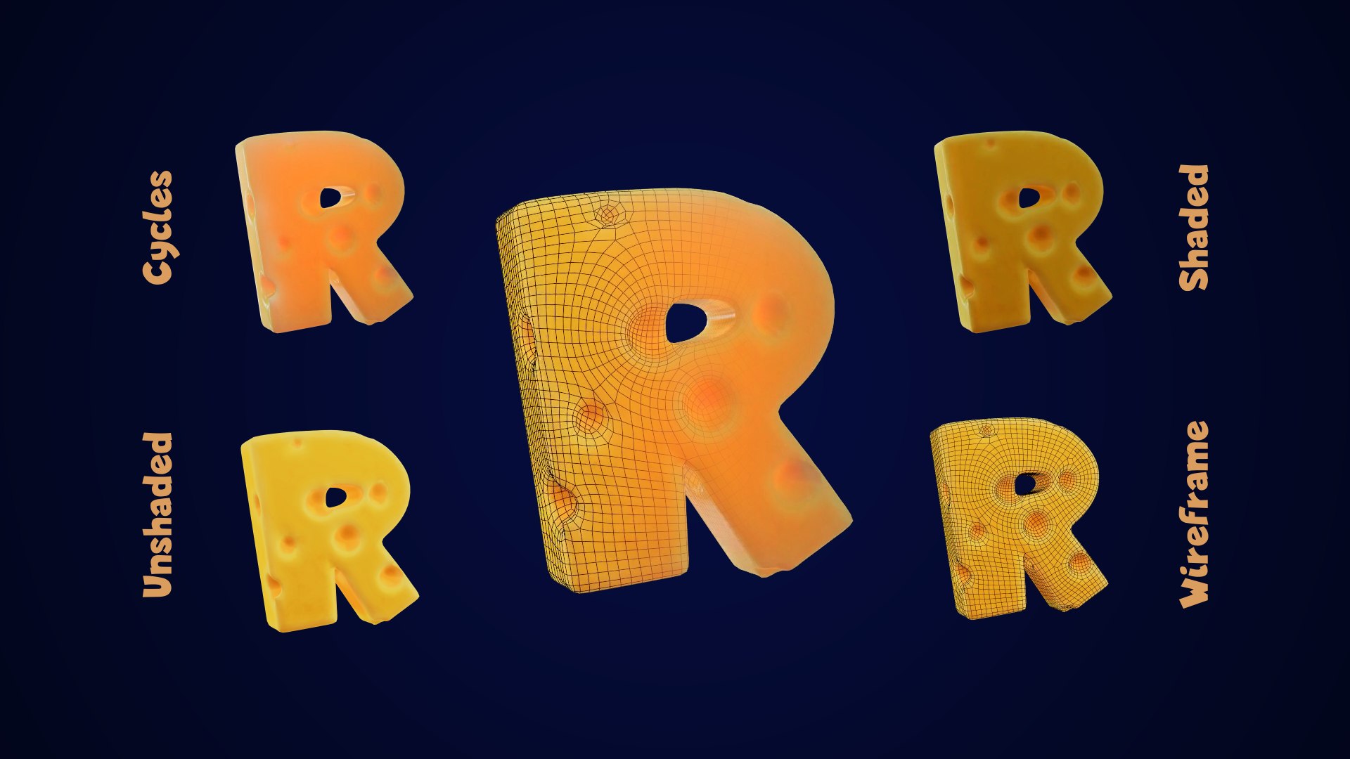 Cheese Alphabet Uppercase 3D https://p.turbosquid.com/ts-thumb/c1/OMFqE5/UT/cheesealphabetuppercase04632/png/1689594127/1920x1080/fit_q87/3c6f15e9466ae4e94b3a7347038f172ffd21e69b/cheesealphabetuppercase04632.jpg