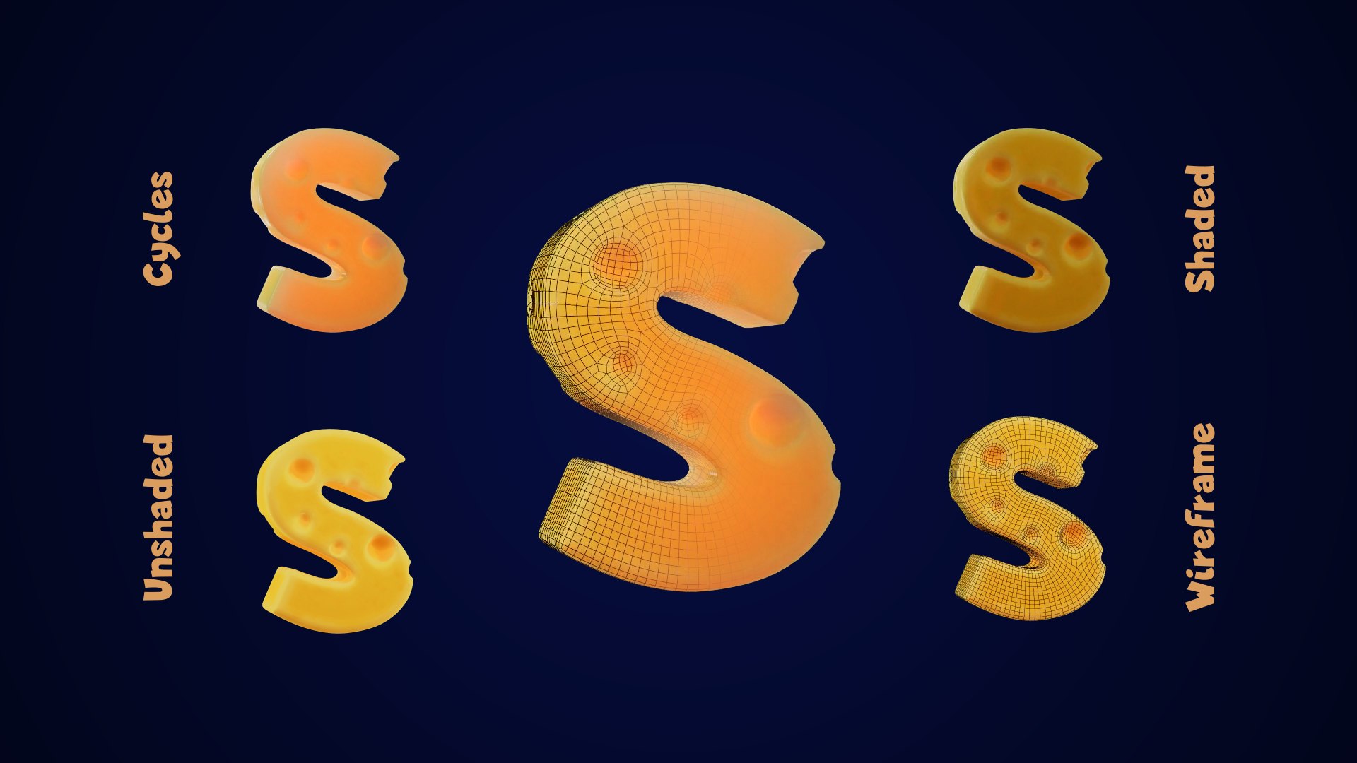 Cheese Alphabet Uppercase 3D https://p.turbosquid.com/ts-thumb/c1/OMFqE5/hT/cheesealphabetuppercase04882/png/1689594128/1920x1080/fit_q87/75a5d4fcc16e1eacdf99b4ee7fe7ed367ab86157/cheesealphabetuppercase04882.jpg