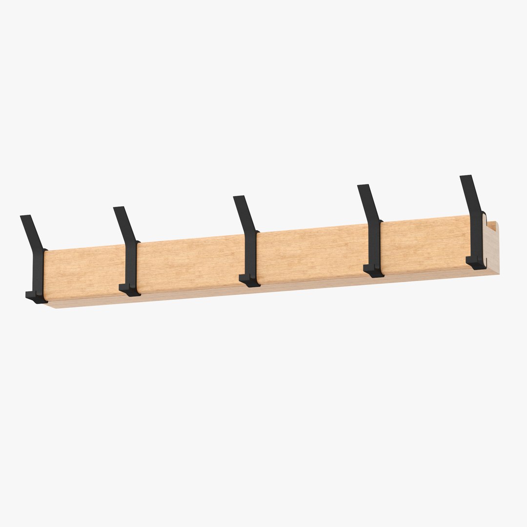 Wooden Wall Coat Rack Hanger 3D model https://p.turbosquid.com/ts-thumb/c1/OysKLe/Hj/13/jpg/1728917479/1920x1080/fit_q87/9272a7cee098c9b0d7068b6c8252889c933575eb/13.jpg