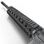 Assault Rifle AR15