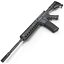 Assault Rifle AR15