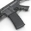 Assault Rifle AR15