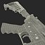 Assault Rifle AR15