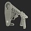 Assault Rifle AR15