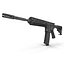 Assault Rifle AR15