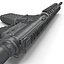 Assault Rifle AR15