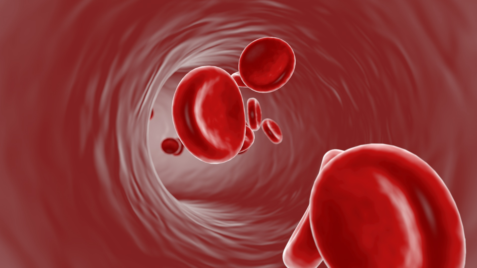 3D Blood Cells - TurboSquid 1790199