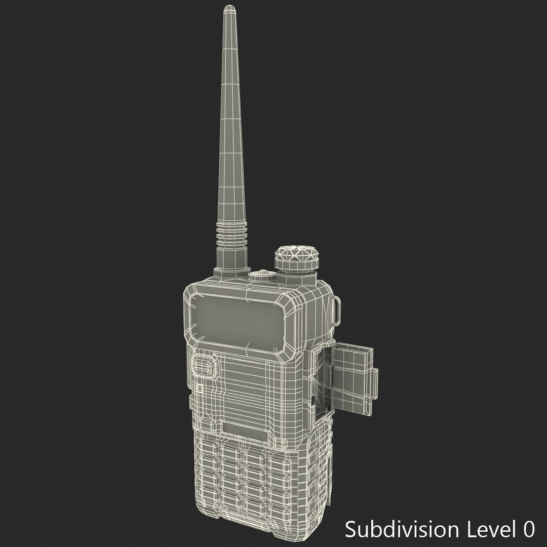 way radio baofeng uv-5r 3ds https://p.turbosquid.com/ts-thumb/c1/XmwITq/GrUvqubW/twowayradiobaofenguv5r_167/jpg/1399304449/1920x1080/fit_q87/627581aa589419b72ad5f62116bac749dc3a46e6/twowayradiobaofenguv5r_167.jpg