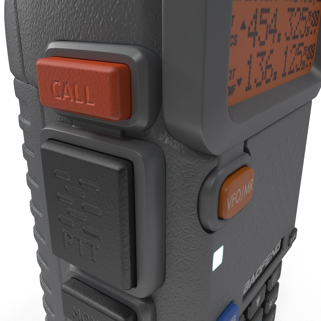 way radio baofeng uv-5r 3ds https://p.turbosquid.com/ts-thumb/c1/XmwITq/MdVohHCL/twowayradiobaofenguv5r_158/jpg/1399304422/1920x1080/fit_q87/de0dae99b5c80fd0bf5bc4e762bf2145d33df9ac/twowayradiobaofenguv5r_158.jpg