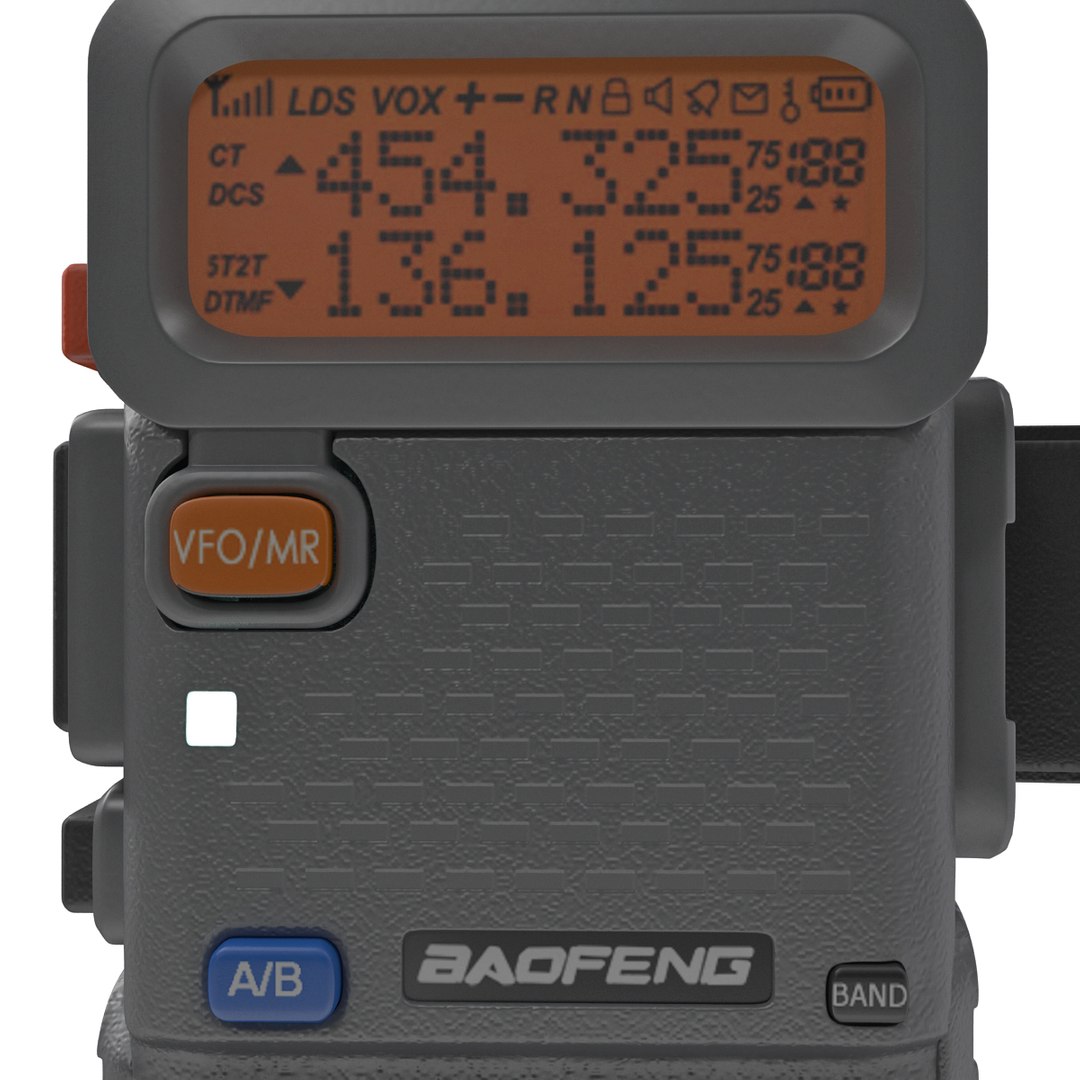 way radio baofeng uv-5r 3ds https://p.turbosquid.com/ts-thumb/c1/XmwITq/os6txjLU/twowayradiobaofenguv5r_160/jpg/1399304432/1920x1080/fit_q87/f2ea5b52042f132b9b9238e26908c19c842a2a10/twowayradiobaofenguv5r_160.jpg