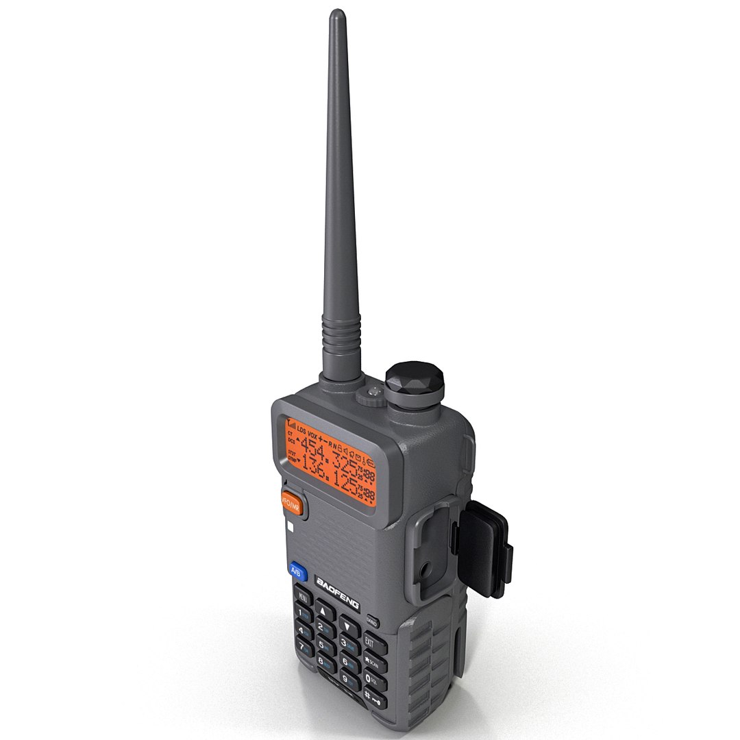 way radio baofeng uv-5r 3ds https://p.turbosquid.com/ts-thumb/c1/XmwITq/rLeab0M1/twowayradiobaofenguv5r_151/jpg/1399304408/1920x1080/fit_q87/bcb3831d9e7f7eb2d6eba210634ce123708802fb/twowayradiobaofenguv5r_151.jpg