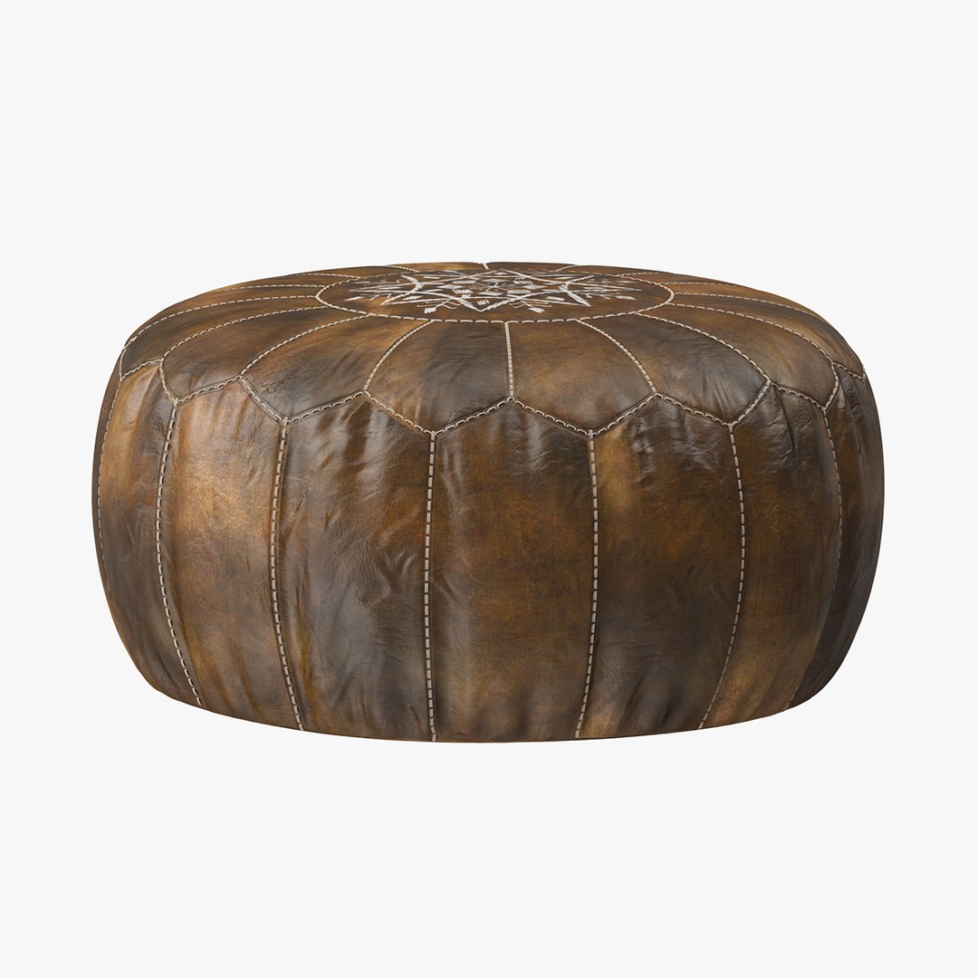 3d moroccan leather pouf https://p.turbosquid.com/ts-thumb/c1/YxS27F/2iamnDat/05/jpg/1480333379/1920x1080/fit_q87/bdab49bd60f032961ba683ca511e5fa8d788669c/05.jpg