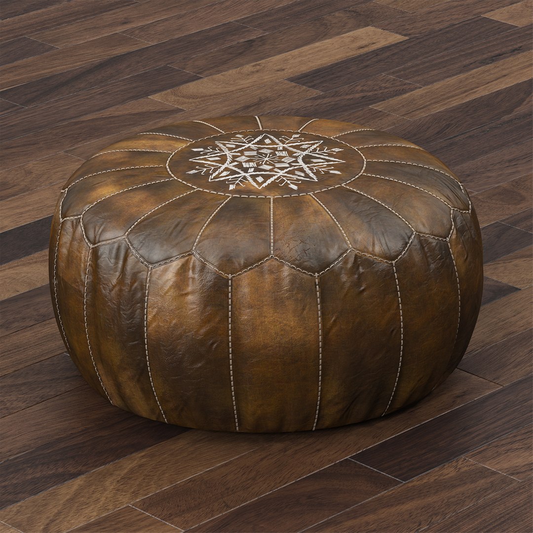3d moroccan leather pouf https://p.turbosquid.com/ts-thumb/c1/YxS27F/eeRJAfn0/02/jpg/1480333278/1920x1080/fit_q87/d4c837d8b7f4ca7d7dfeb54affcae21c2f3e2892/02.jpg