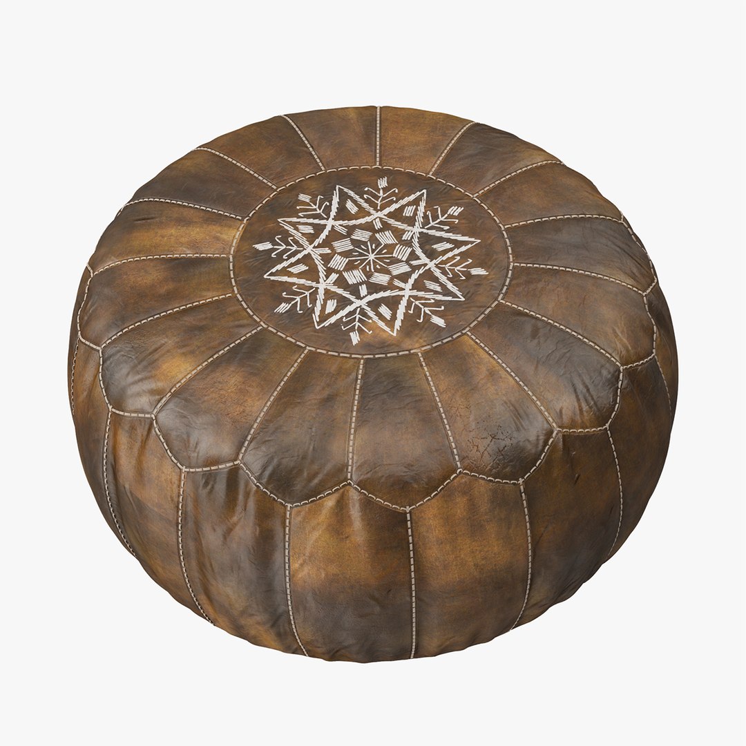 3d moroccan leather pouf https://p.turbosquid.com/ts-thumb/c1/YxS27F/gJusaXOg/04/jpg/1480333379/1920x1080/fit_q87/f029b5e118a4d9321d4672548354d5b9dbd7ba7c/04.jpg