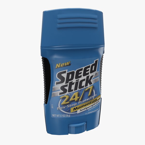 3ds mennen speed stick