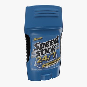 Mennen Speed Stick