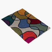 Chandra rugs BEN-3011