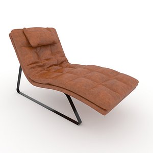 Lounge Chair 08