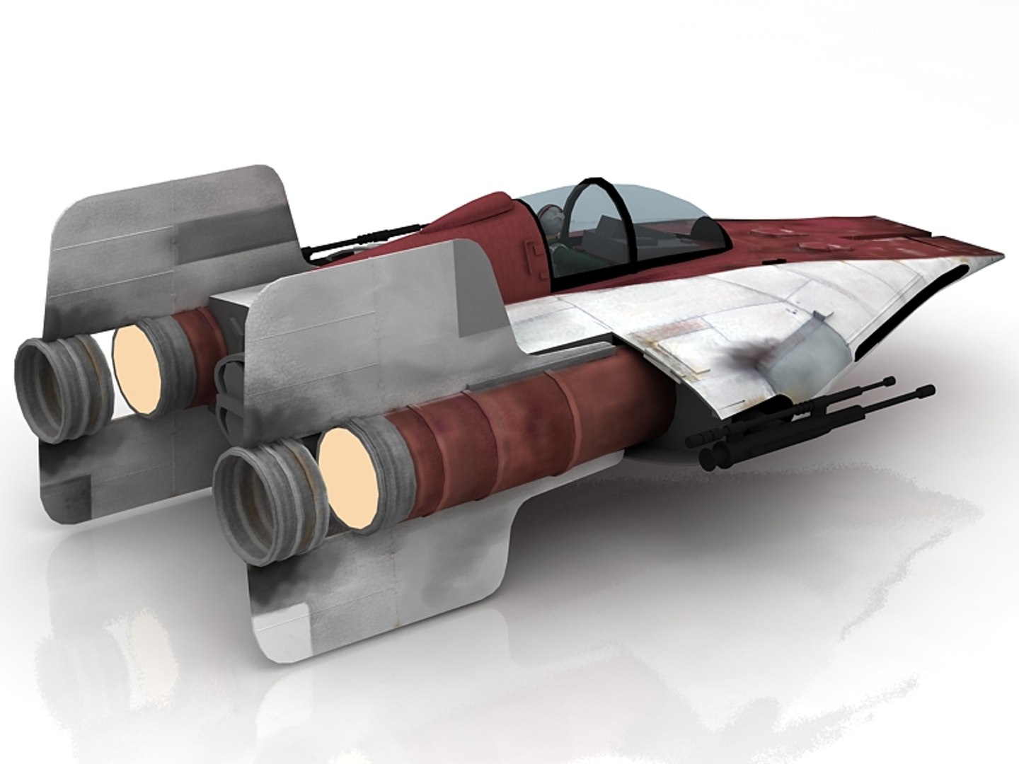 star wars snowspeeder speeder 3D https://p.turbosquid.com/ts-thumb/c1/mmlcDa/6Kqlj4Wq/awing4/jpg/1601370677/1920x1080/fit_q87/90701f41e89fa8090ac97ce9c2977f023c0eb6da/awing4.jpg
