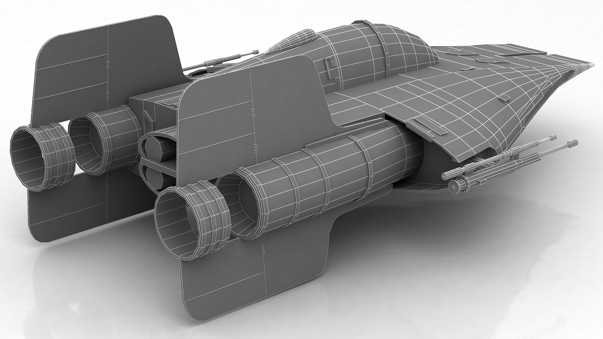 star wars snowspeeder speeder 3D https://p.turbosquid.com/ts-thumb/c1/mmlcDa/dJ/awing_6/jpg/1668962224/1920x1080/fit_q87/2ea303b9c068bfc1b9cdc24ab9fd28827c9e16f0/awing_6.jpg