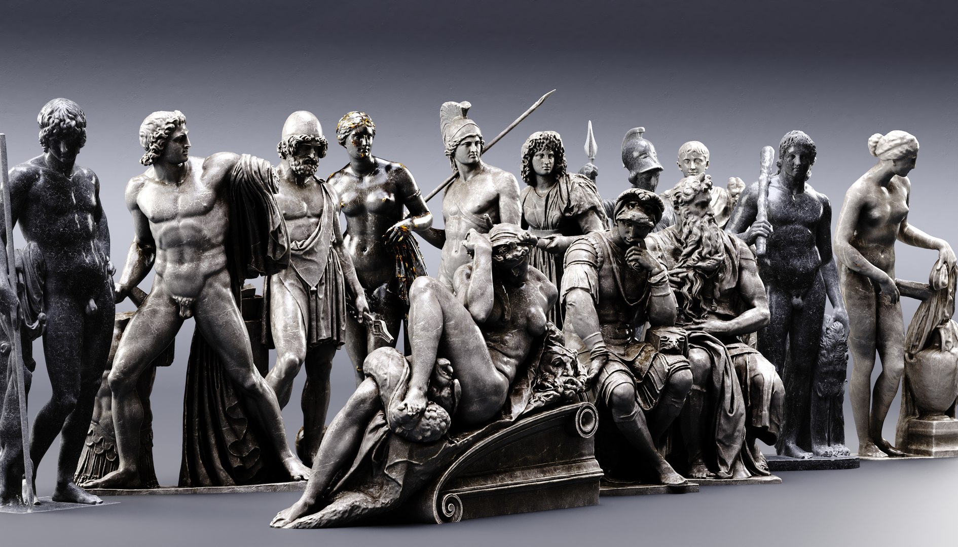 Greek Gods Sculptures Pack model https://p.turbosquid.com/ts-thumb/c1/mpL9tE/tS/7/jpg/1721057166/1920x1080/fit_q87/be143e528bbf6ed6bddecbeb46bcf2b3a80b2481/7.jpg