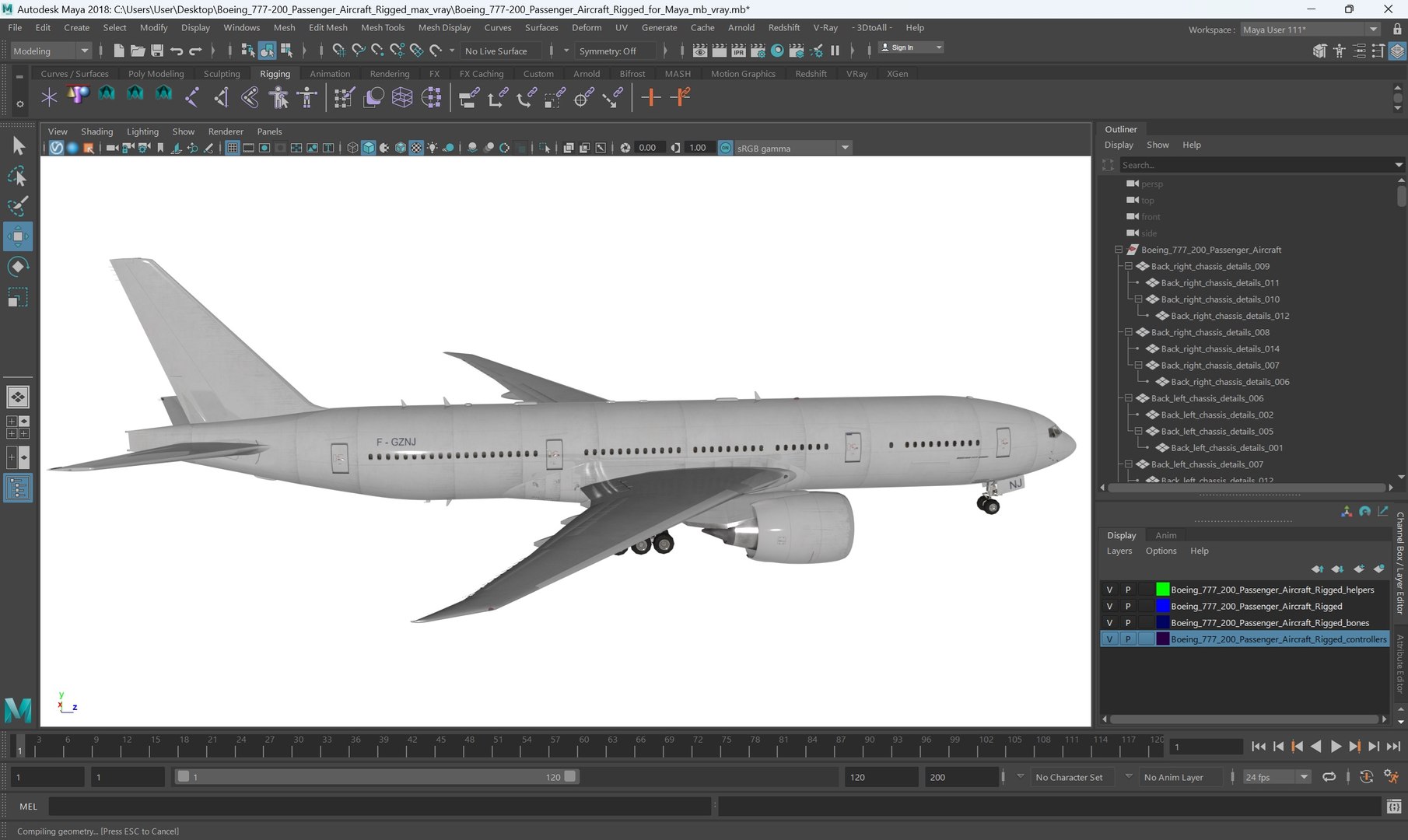 3D Boeing 777-200 Passenger Aircraft Rigged for Maya model https://p.turbosquid.com/ts-thumb/c1/nK3giN/05/boeing_777200_passenger_aircraft_rigged_for_maya_005/jpg/1746910375/1920x1080/fit_q87/8d95322a199a260b815653a43afb23c2ffcda3fe/boeing_777200_passenger_aircraft_rigged_for_maya_005.jpg