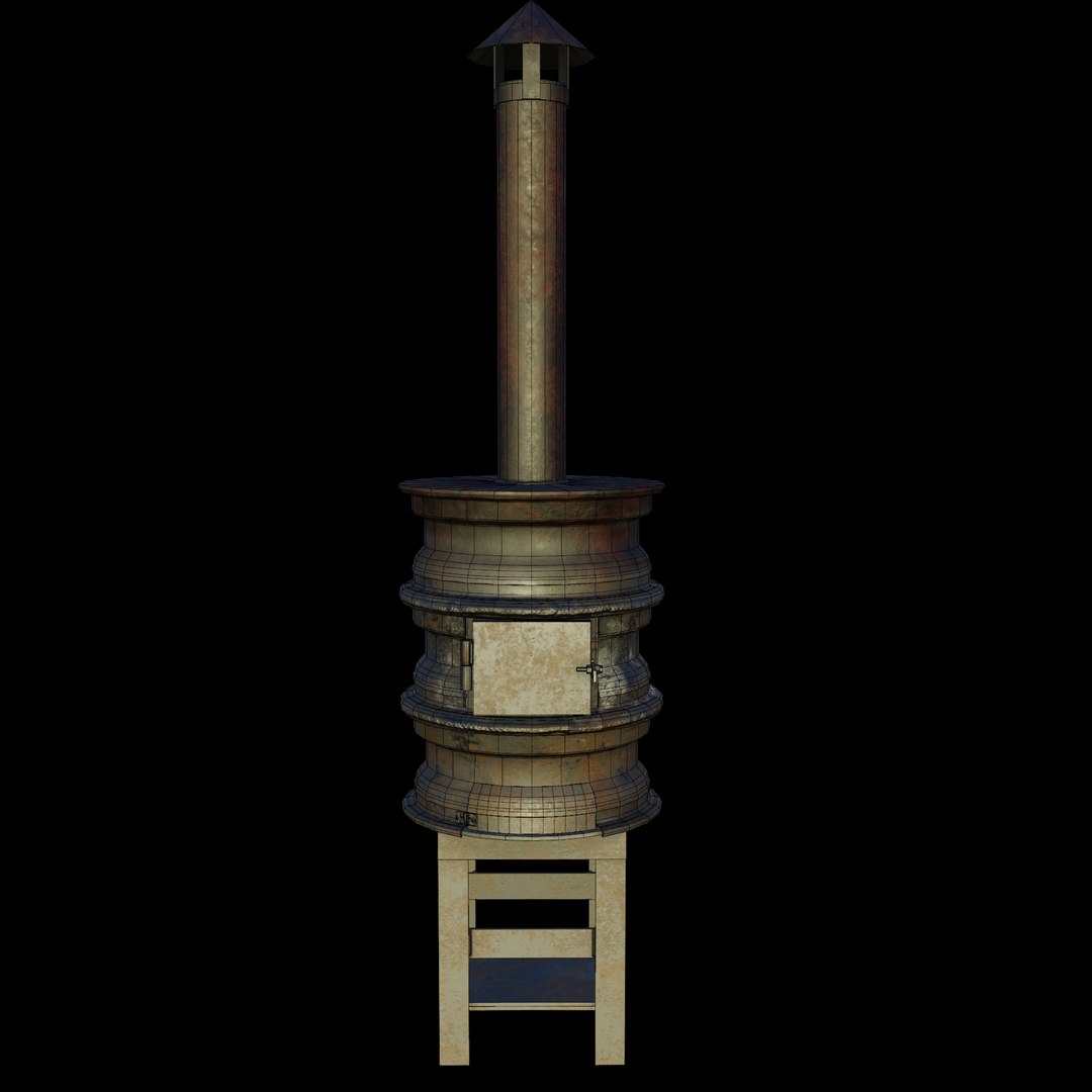 3D model Handmade Stove furnace PBR low-poly game ready Low-poly 3D model https://p.turbosquid.com/ts-thumb/c1/nPFroz/uw/6/png/1627457911/1920x1080/fit_q87/0175f162646898015bc42356c09f240002f8e0c2/6.jpg