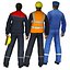 workers