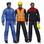 workers