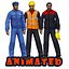workers