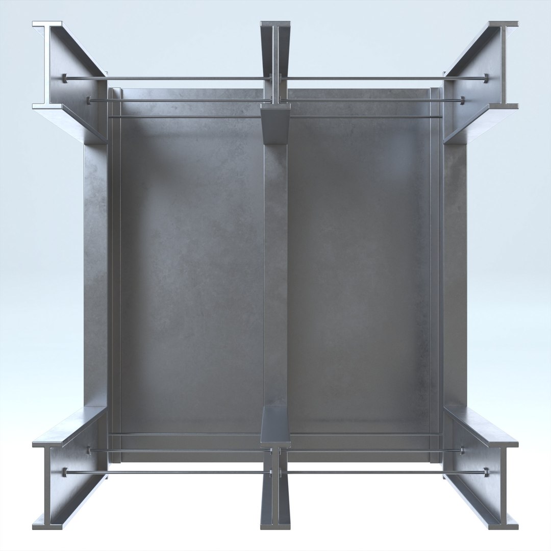 3D Model Platform - TurboSquid 2486865