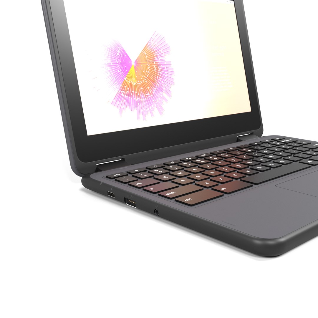 3D Dell Chromebook 3110 2 in 1 https://p.turbosquid.com/ts-thumb/c1/txWq0S/0h/3/png/1651828227/1920x1080/fit_q87/933e99e975b8d9e3bd43fcef51cc8c2126f9a5fc/3.jpg
