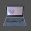 戴尔 Chromebook 3110 2 合 1