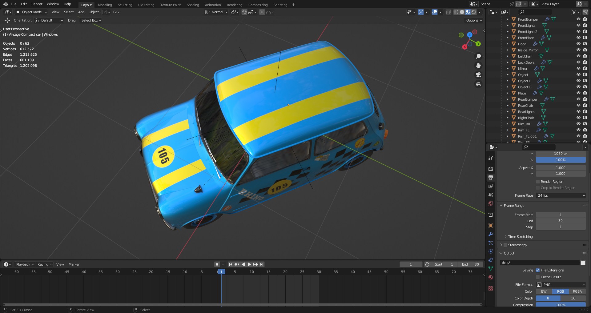 Vintage Compact Car 3D https://p.turbosquid.com/ts-thumb/c1/vM2H3N/H4/bandicam20230725221356850/jpg/1690387417/1920x1080/fit_q87/580be7dd8f1e81f7626a6fca36e6581587c36066/bandicam20230725221356850.jpg