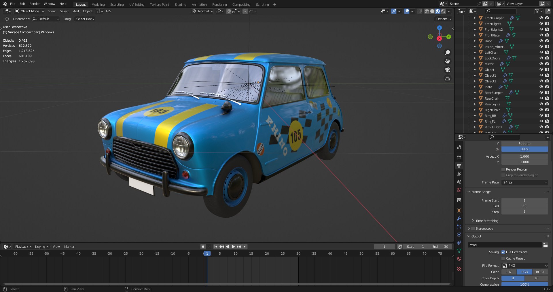 Vintage Compact Car 3D https://p.turbosquid.com/ts-thumb/c1/vM2H3N/g5/bandicam20230725221349704/jpg/1690387416/1920x1080/fit_q87/9d460c8a0a9722be2ef05b641554f38d7ca3eff0/bandicam20230725221349704.jpg