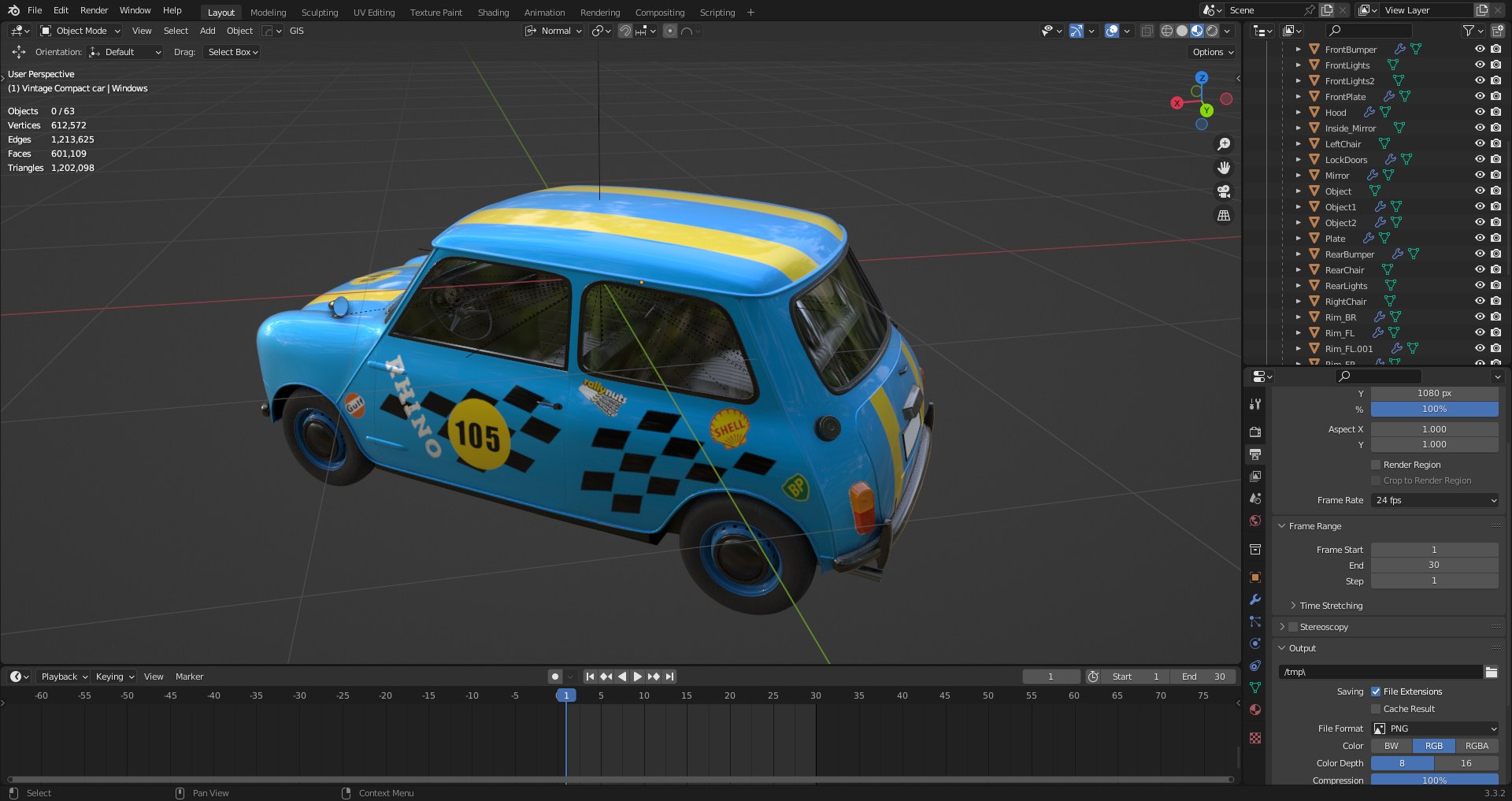 Vintage Compact Car 3D https://p.turbosquid.com/ts-thumb/c1/vM2H3N/gV/bandicam20230725221433289/jpg/1690387419/1920x1080/fit_q87/caa36a3e2f40b129646ca292cca46ee10db9a74f/bandicam20230725221433289.jpg