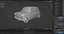 Automobile sportiva antica
