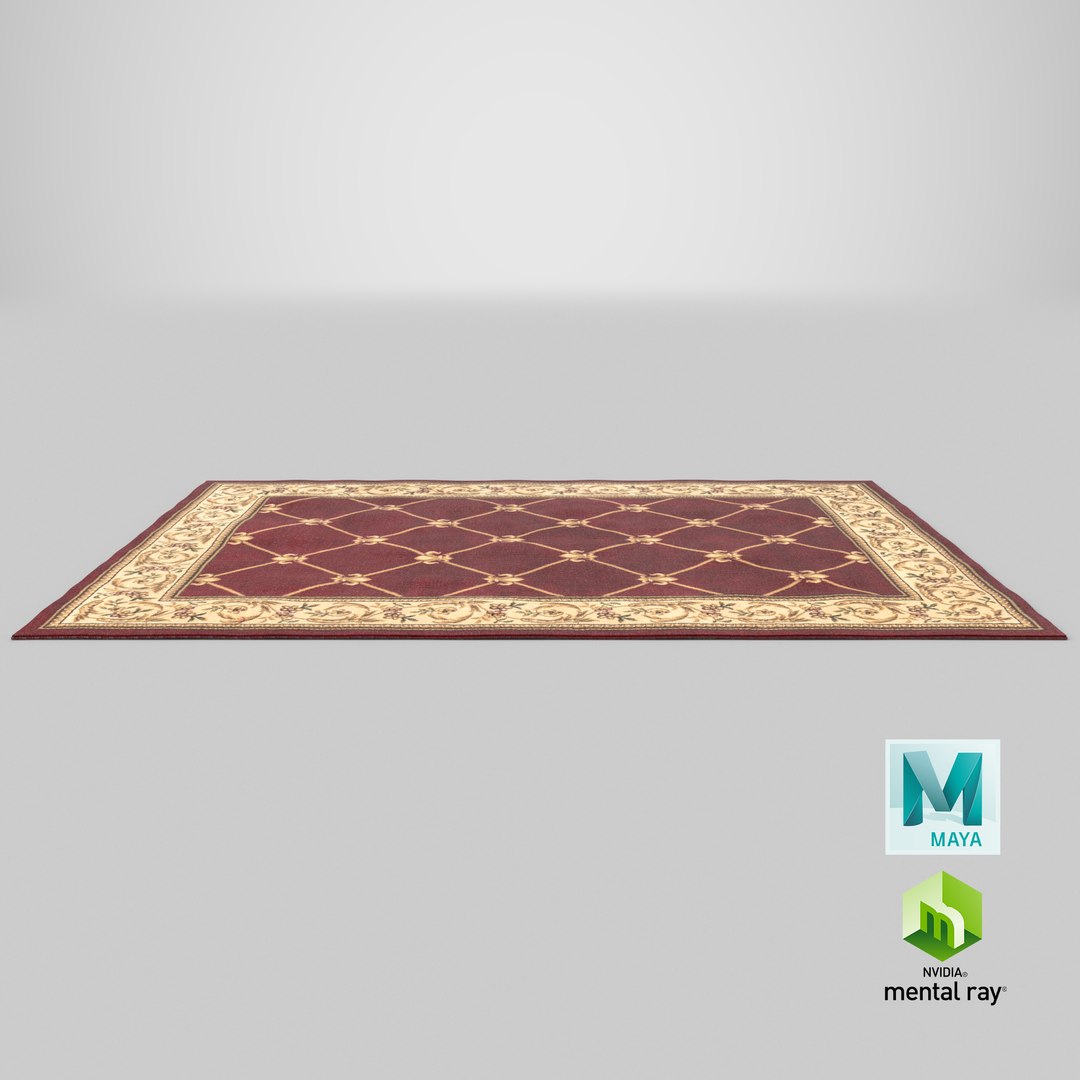 classical-area-rug model https://p.turbosquid.com/ts-thumb/c2/6Rko70/731ZH1Uk/render.0001/png/1528208922/1920x1080/fit_q87/c76e44837a83fba63c9a5d7ee56636d7ee5db082/render.0001.jpg