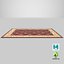 Tapis classique