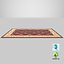 Tapis classique
