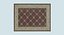 Tapis classique
