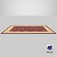 Tapis classique