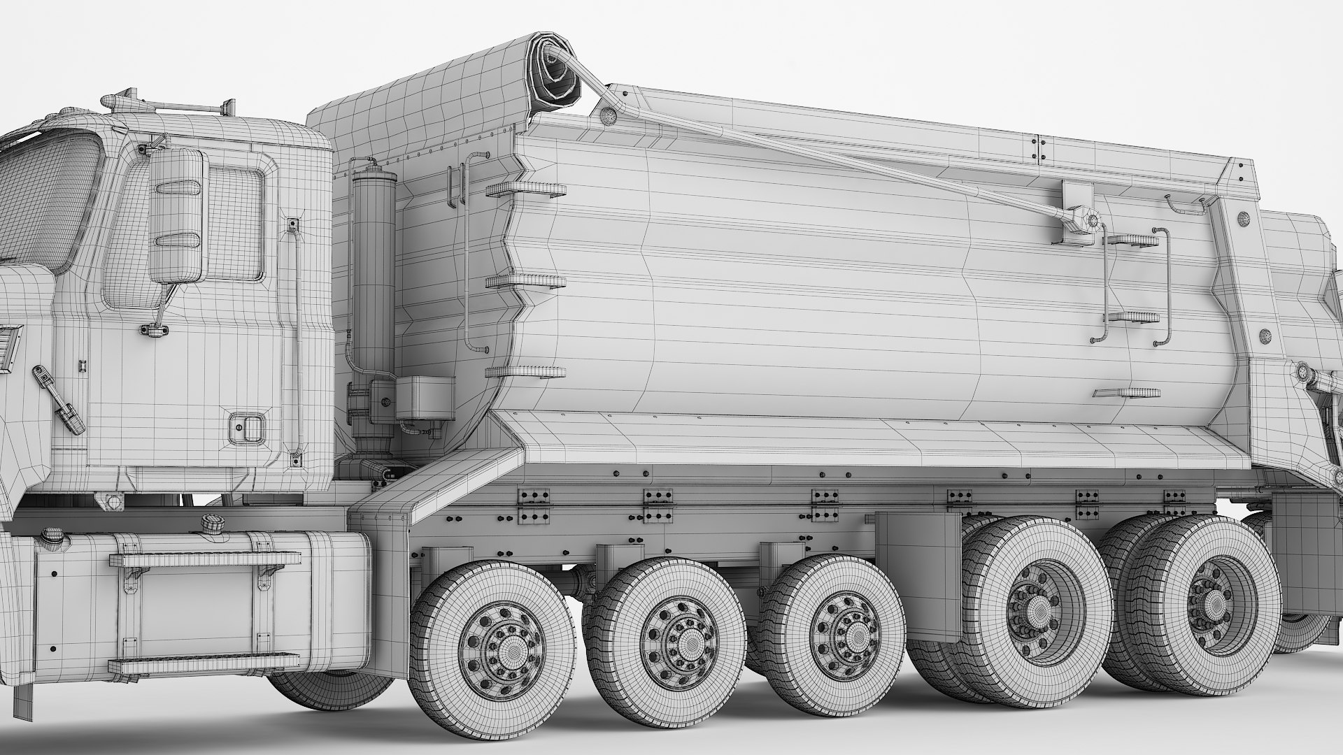 3D Generic Truck Super Dump 06 https://p.turbosquid.com/ts-thumb/c2/7fvJkT/hz/wire0004/jpg/1688547732/1920x1080/fit_q87/ac0a583aa8f2072f9fb7c7ac5b0bbeea0d429397/wire0004.jpg