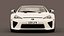 雷克萨斯 LFA 2010