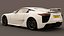 雷克萨斯 LFA 2010