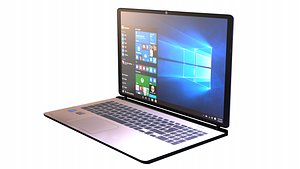Toshiba Laptop