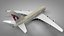 Airbus A380 QATAR Airways L096
