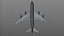 Airbus A380 QATAR Airways L096