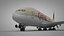 Airbus A380 QATAR Airways L096